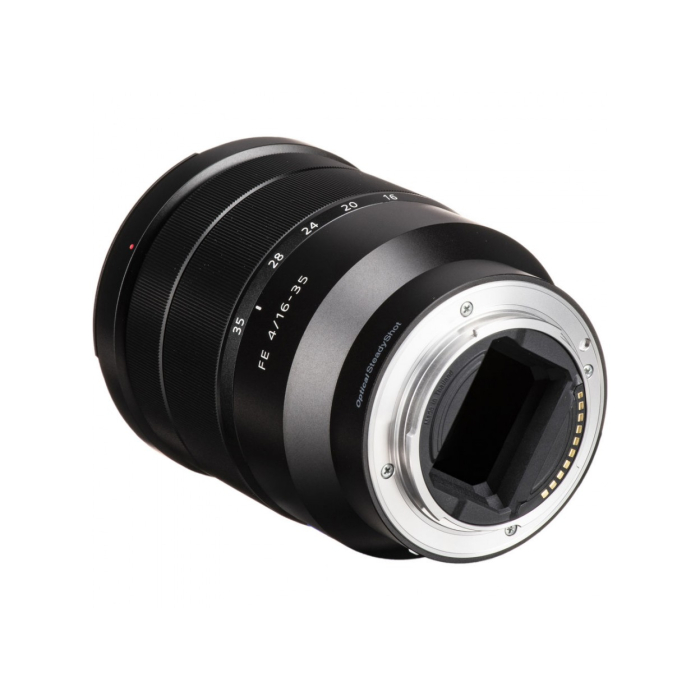 Sony Vario-Tessar T* FE 16-35mm f/4 ZA OSS - Chính hãng
