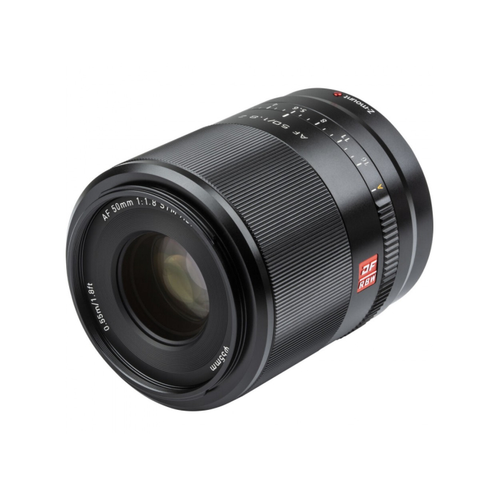 Viltrox AF 50mm f/1.8 Nikon Z - Chính hãng