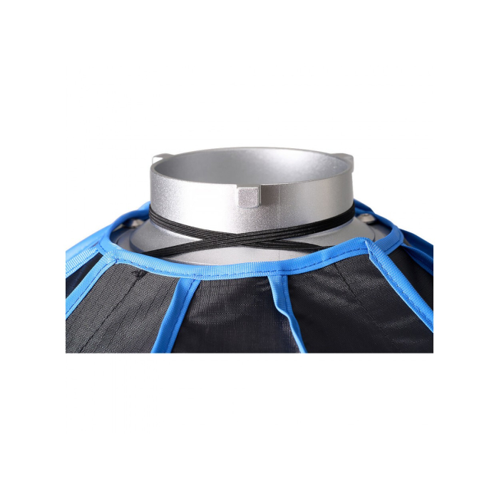 Softbox amaran Lantern 65 - Chính hãng