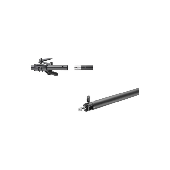 Chân đèn BM-185 Pro - Chính hãng