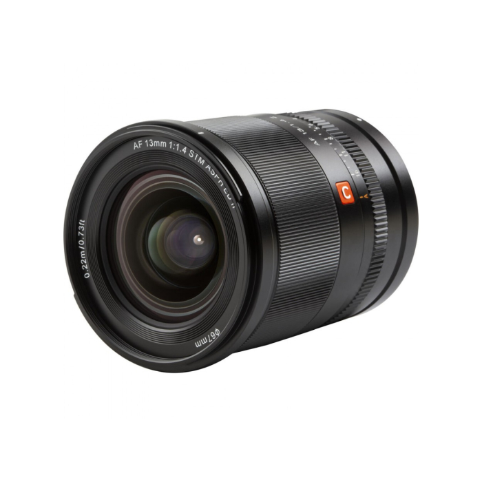 Viltrox AF 13mm f/1.4 Nikon Z - Chính hãng