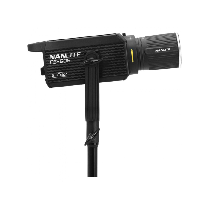 Đèn LED Nanlite FS-60B - Chính hãng