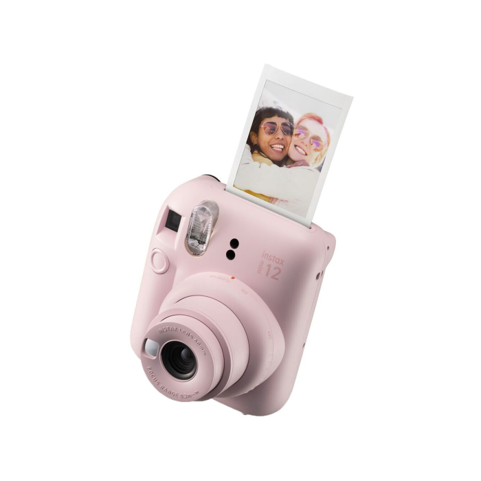 Máy chụp ảnh lấy liền Fujifilm Instax Mini 12 - Chính hãng