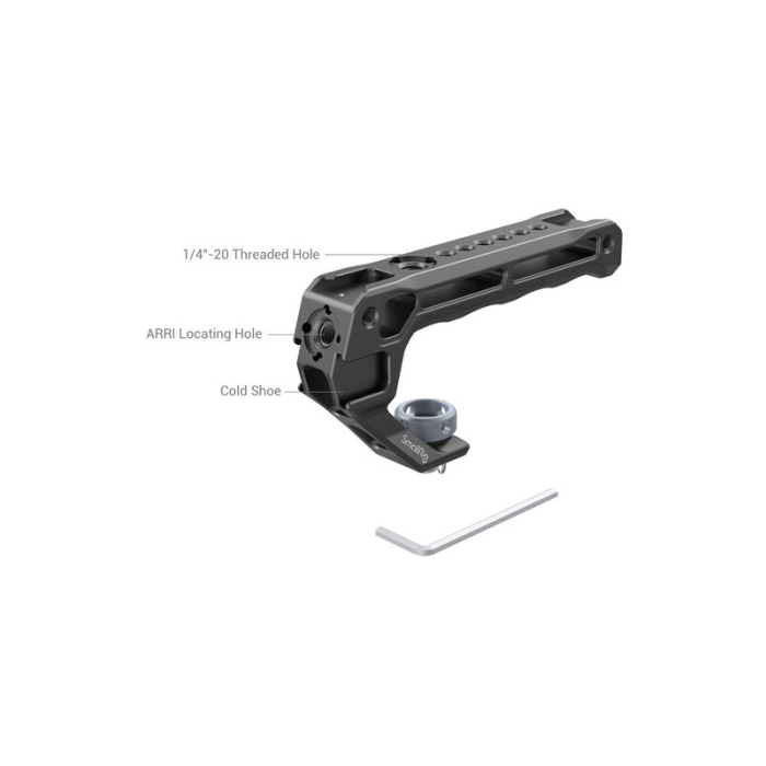 Tay cầm SmallRig ARRI Locating Top Lite 3765 - Chính hãng
