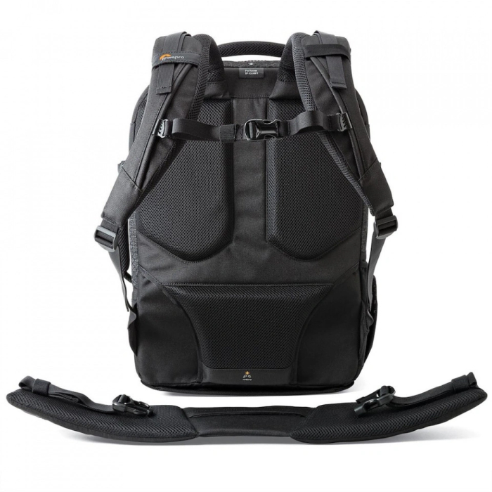 Balo máy ảnh Lowepro Pro Runner BP 450 AW II - Chính hãng