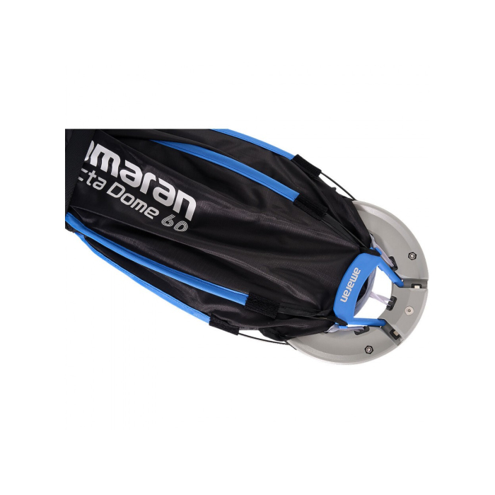 Softbox amaran Octa Dome 60 - Chính hãng