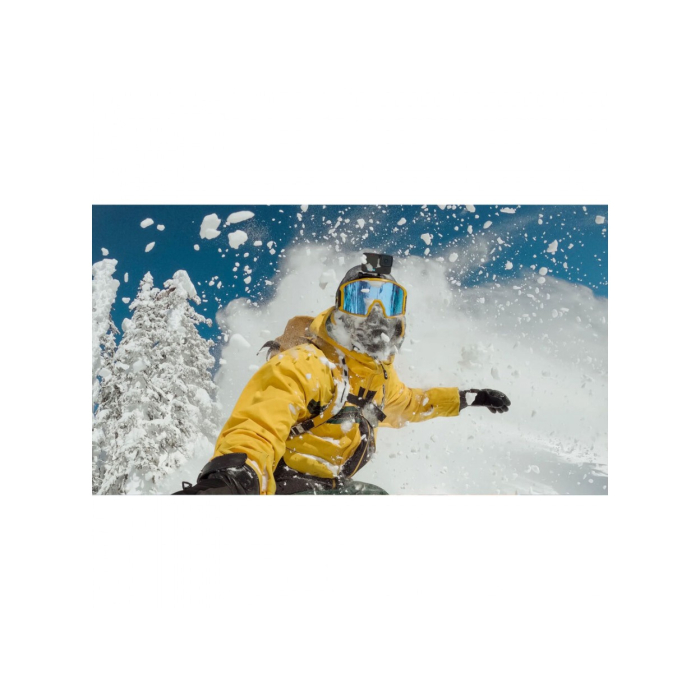 Dây đeo đầu GoPro Head Strap 2.0