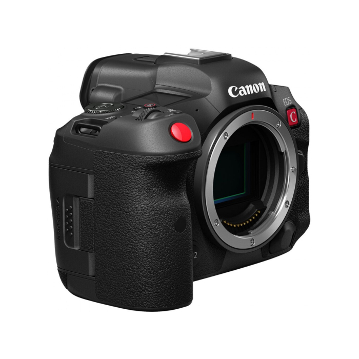 Canon EOS R5 C - (Body) Chính hãng