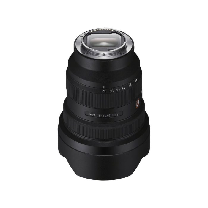 Sony FE 12-24mm f/2.8 GM - Chính hãng