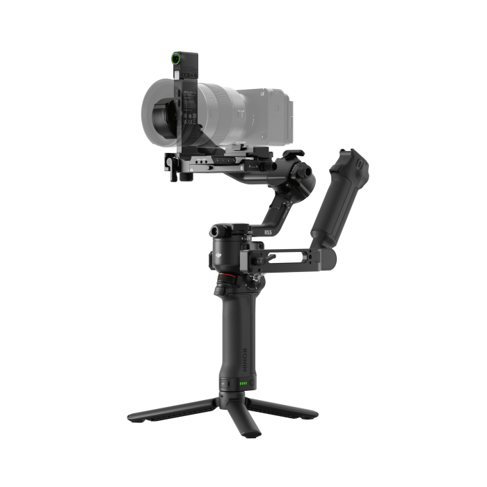 DJI RS 5 Standard - Chính hãng