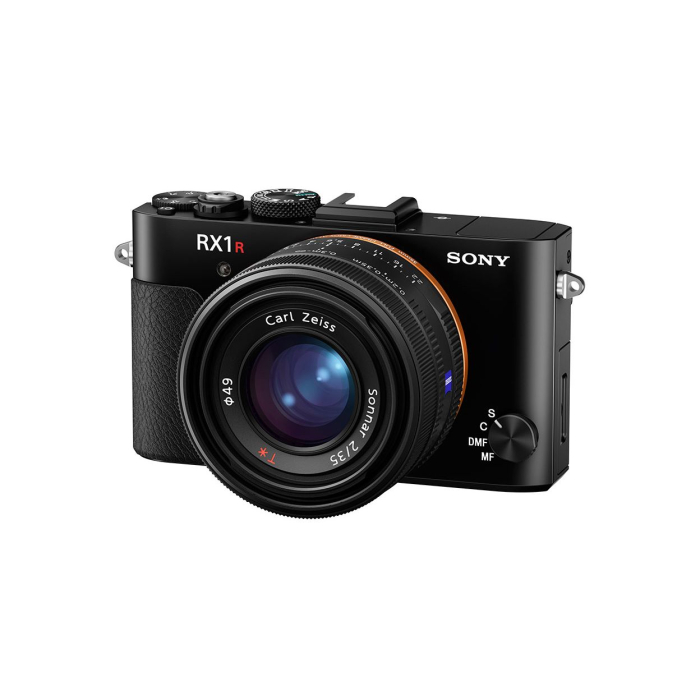 Sony Cyber-shot DSC-RX1R II - Chính hãng