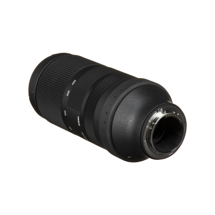 Sigma 100-400mm f/5-6.3 DG DN OS for Sony E - Chính hãng