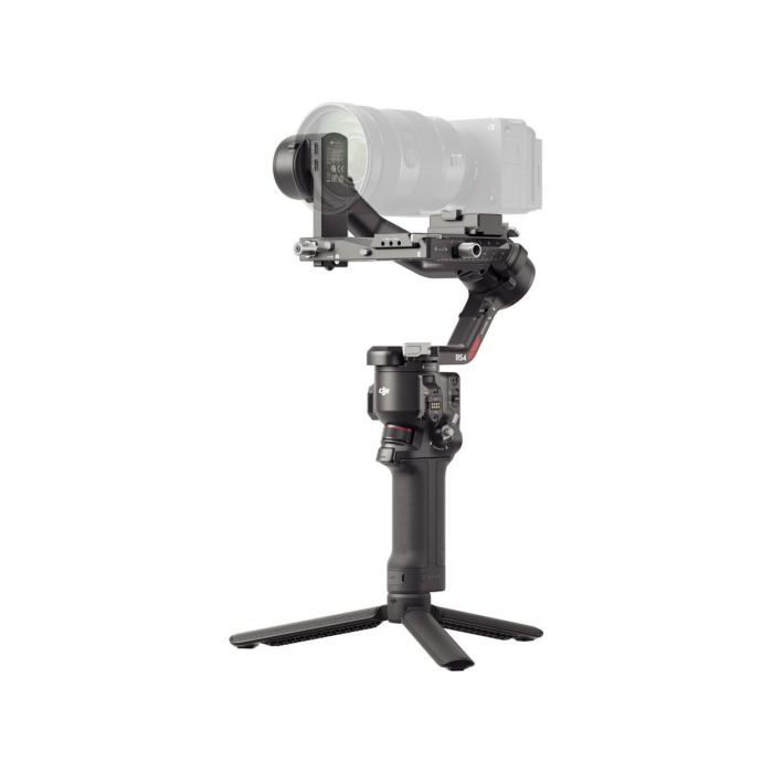 Gimbal DJI RS 4 Combo - Chính hãng