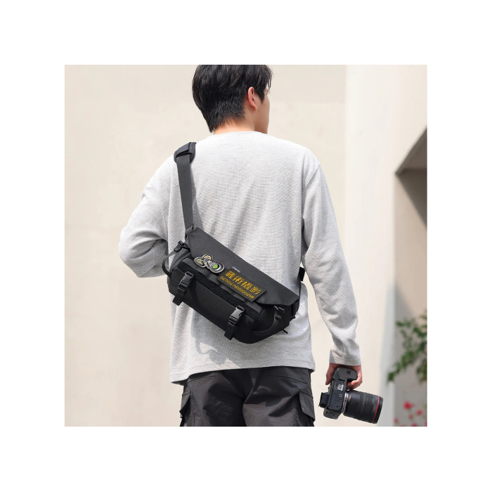 Túi máy ảnh Ulanzi BC08