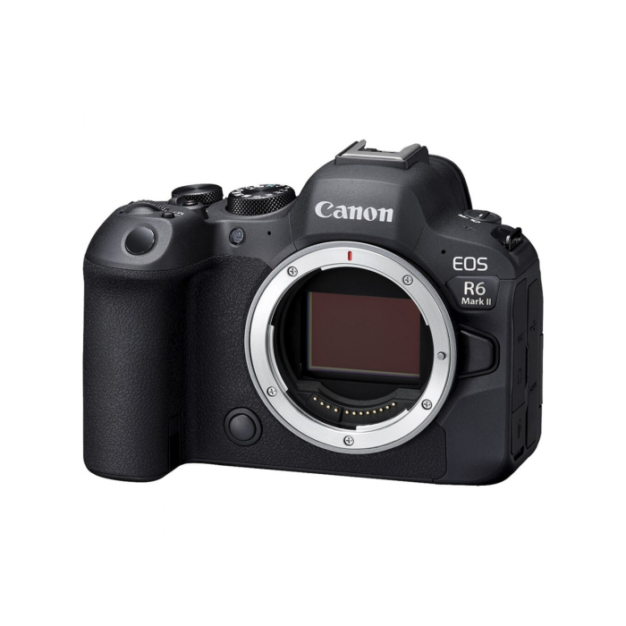 Canon EOS R6 Mark II - (Body) Chính hãng 