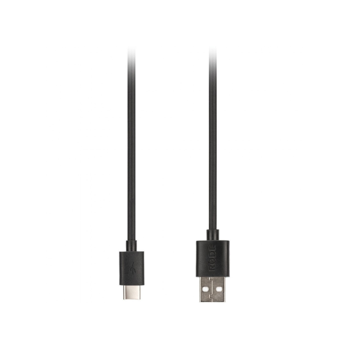 Microphone RODE NT-USB Mini USB - Chính hãng