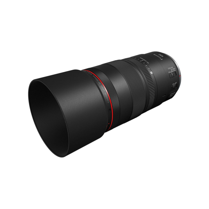 Canon RF 100mm f/2.8L Macro IS USM - Chính hãng