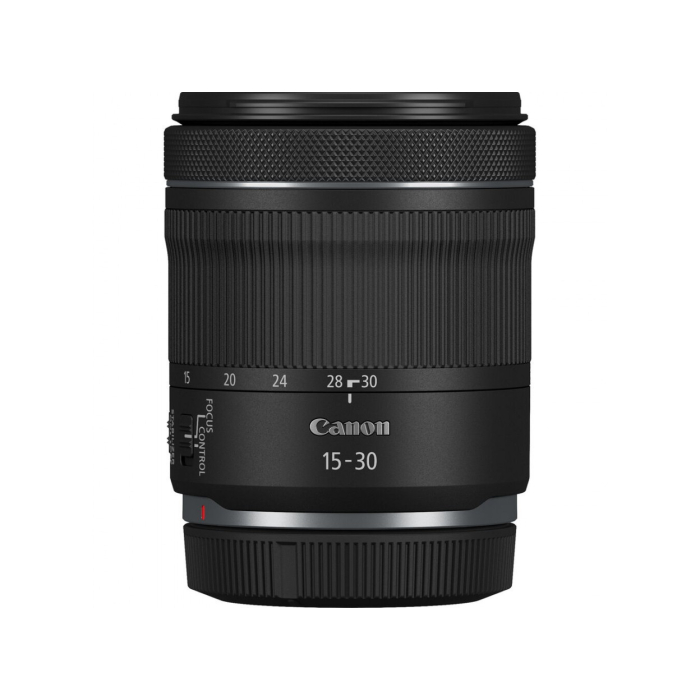 Canon RF 15-30mm f/4.5-6.3 IS STM - Chính hãng