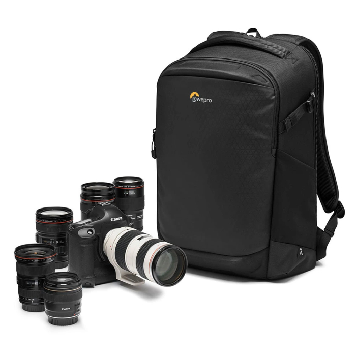 Balo đựng máy ảnh Lowepro Flipside 400 AW III - Chính hãng