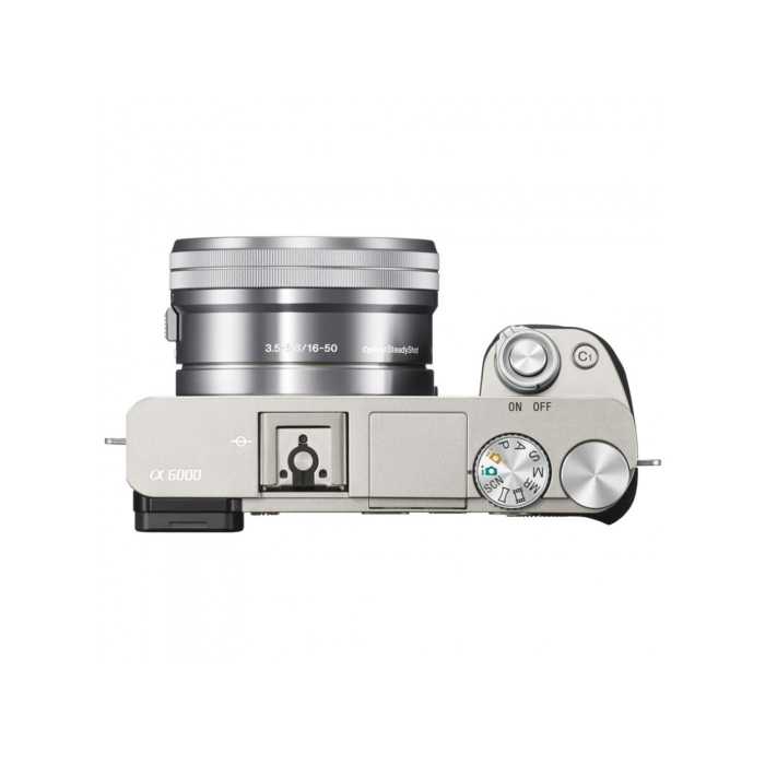 Sony A6000 - Likenew (Body Only)
