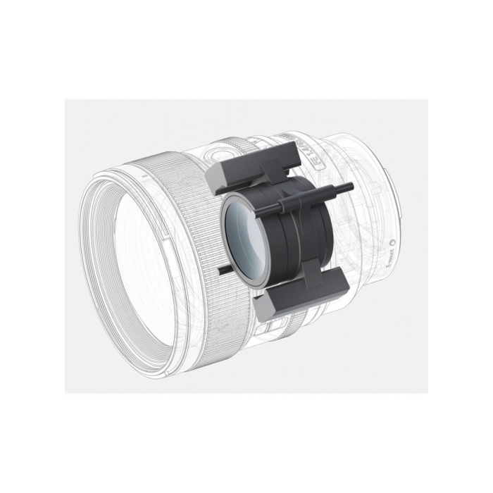 Sony FE 85mm f/1.4 GM II - Chính hãng