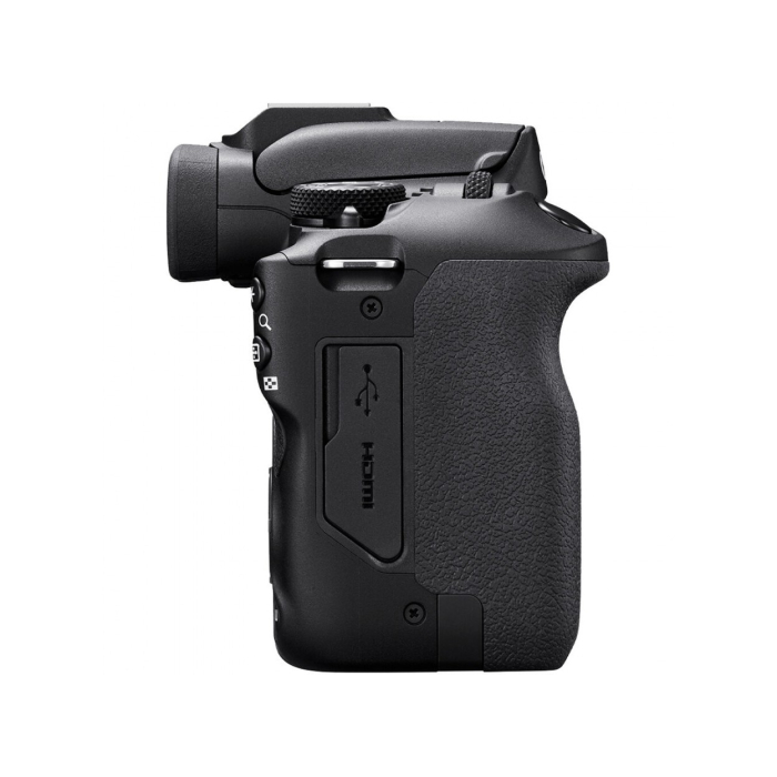 Canon EOS R100 - (Kèm Lens Kit 18-45mm) Chính hãng