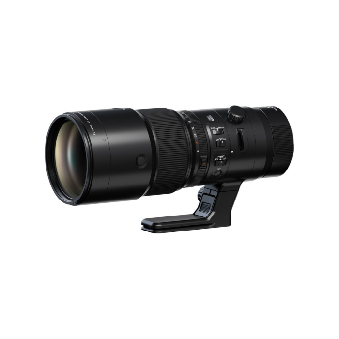 Fujifilm GF 500mm f/5.6 R LM OIS WR - Chính hãng