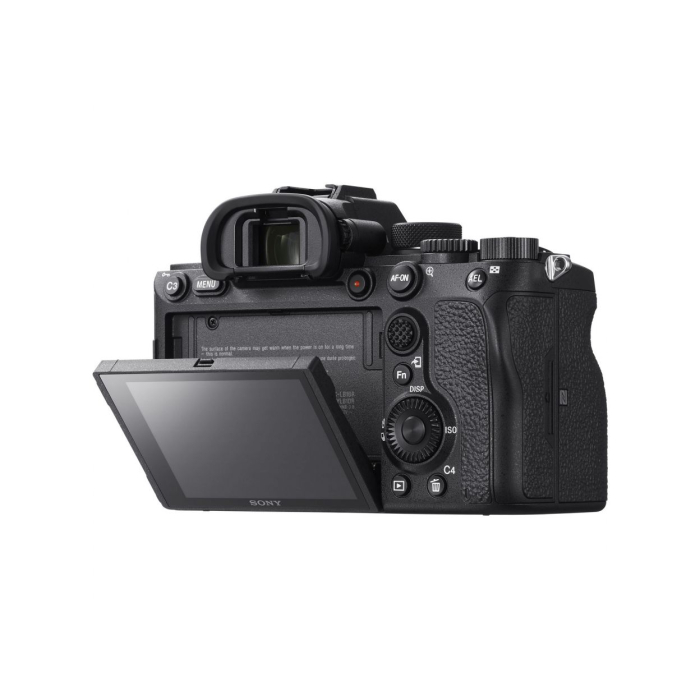 Sony Alpha a7R IV - Likenew 97% (Body Only)