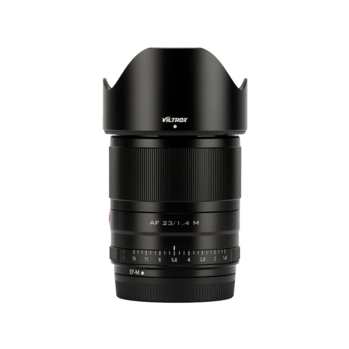 Viltrox AF 23mm f/1.4 M Canon EF-M - Chính hãng