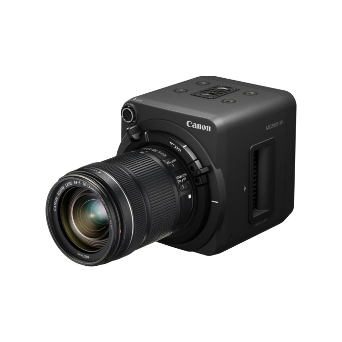 Máy quay Canon ME200S-SH - Chính hãng