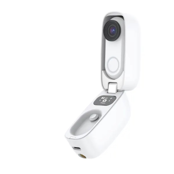 Camera hành động Akaso 4K Snap X