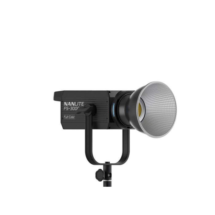 Đèn LED Nanlite FS-300C - Chính hãng