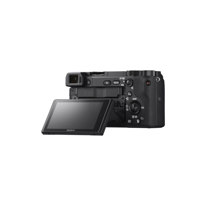 Sony Alpha A6400 – Likenew (Body)