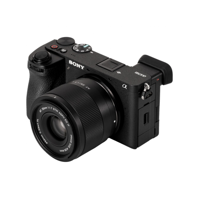 Viltrox AF 35mm f/1.7 Sony E - Likenew