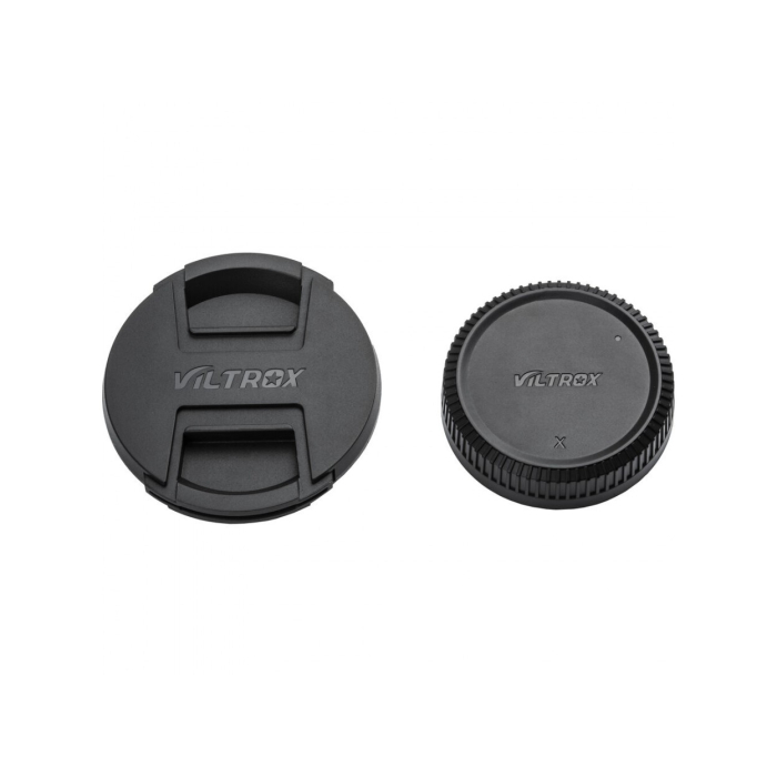 Viltrox AF 13mm f/1.4 Fujifilm X - Chính hãng