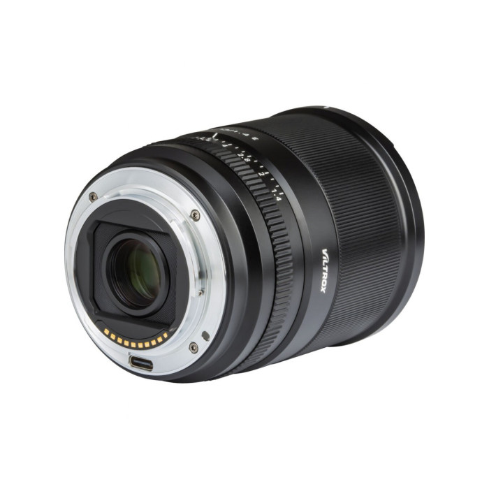 Viltrox AF 13mm f/1.4 Sony E - Chính hãng