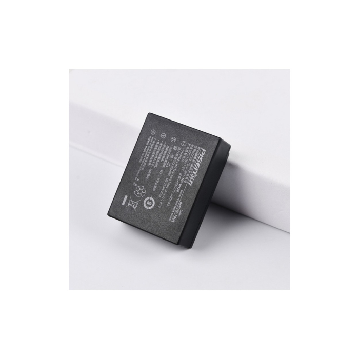 Pin sạc Pisen NP-W126 dùng cho Fujifilm - Chính hãng