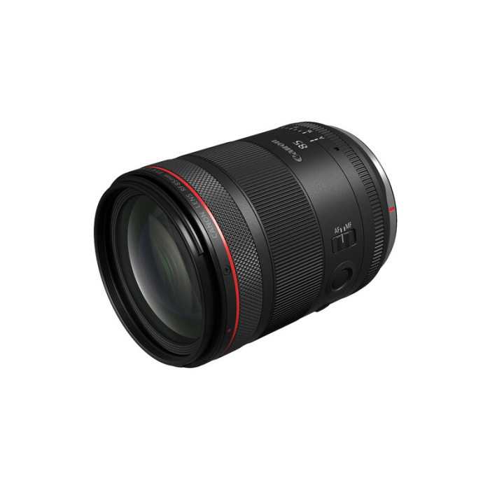 Canon RF 85mm f/1.4 L VCM