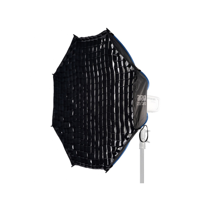Softbox amaran Octa Dome 120 - Chính hãng