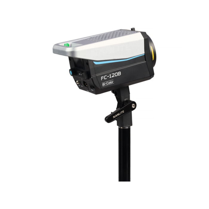 Đèn LED Nanlite FC-120B Bi-Color - Chính hãng
