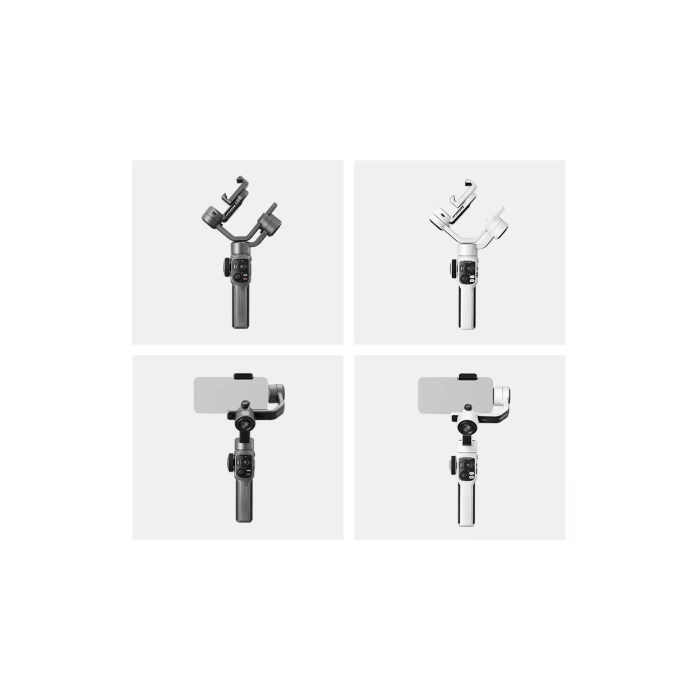 Gimbal Zhiyun Smooth 5S Standard - Chính hãng