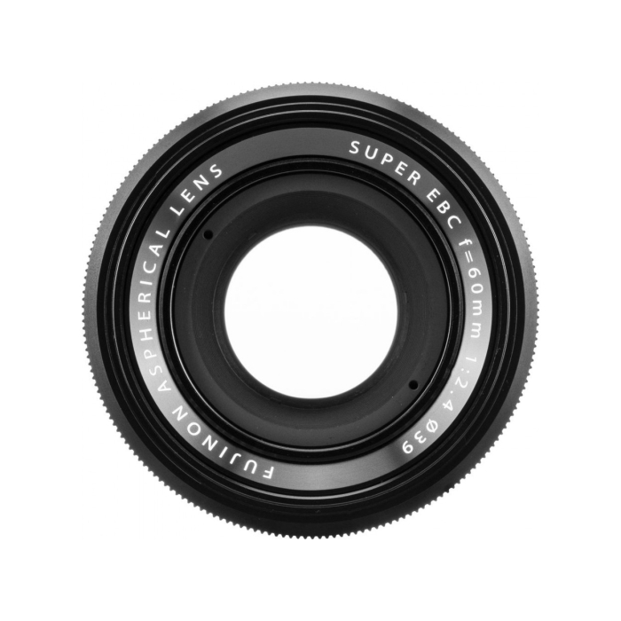 Fujifilm XF 60mm f/2.4 R Macro - Likenew 98%