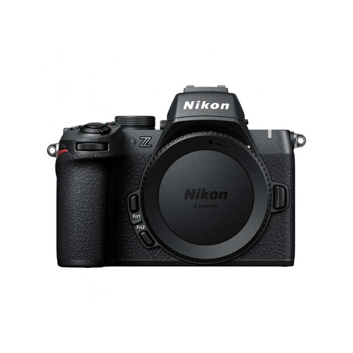 Nikon Z50 II - (Body) Chính hãng VIC