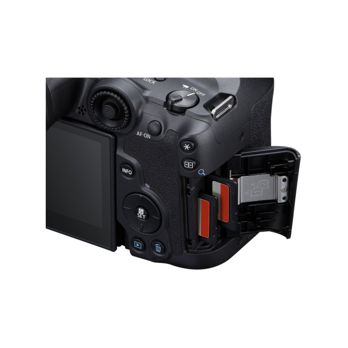 Canon EOS R7 - (Body) Chính hãng