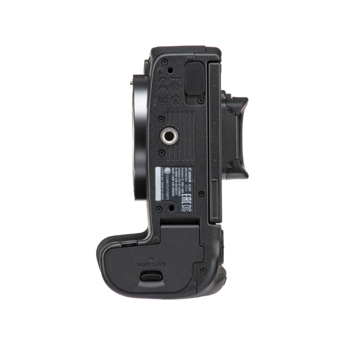 Canon EOS R - Likenew