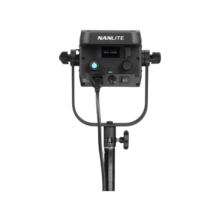 Đèn LED Nanlite FS-200B - Chính hãng