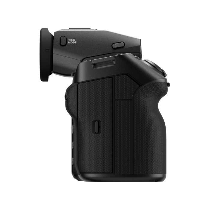 Fujifilm GFX 100 II - (Kèm GF 55mm f/1.7) Chính hãng