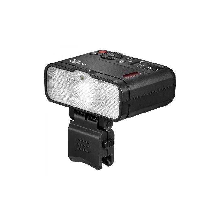 Bộ 2 đèn flash Godox MF12 Macro - Chính hãng