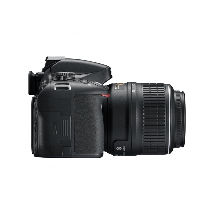 Nikon D5100 - Likenew (Body Only)