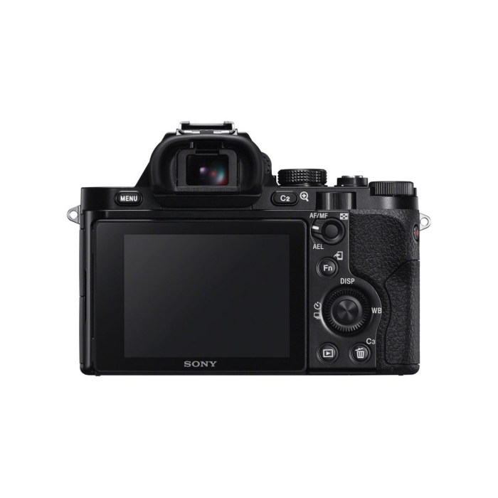 Sony Alpha a7 - Likenew (Body Only)
